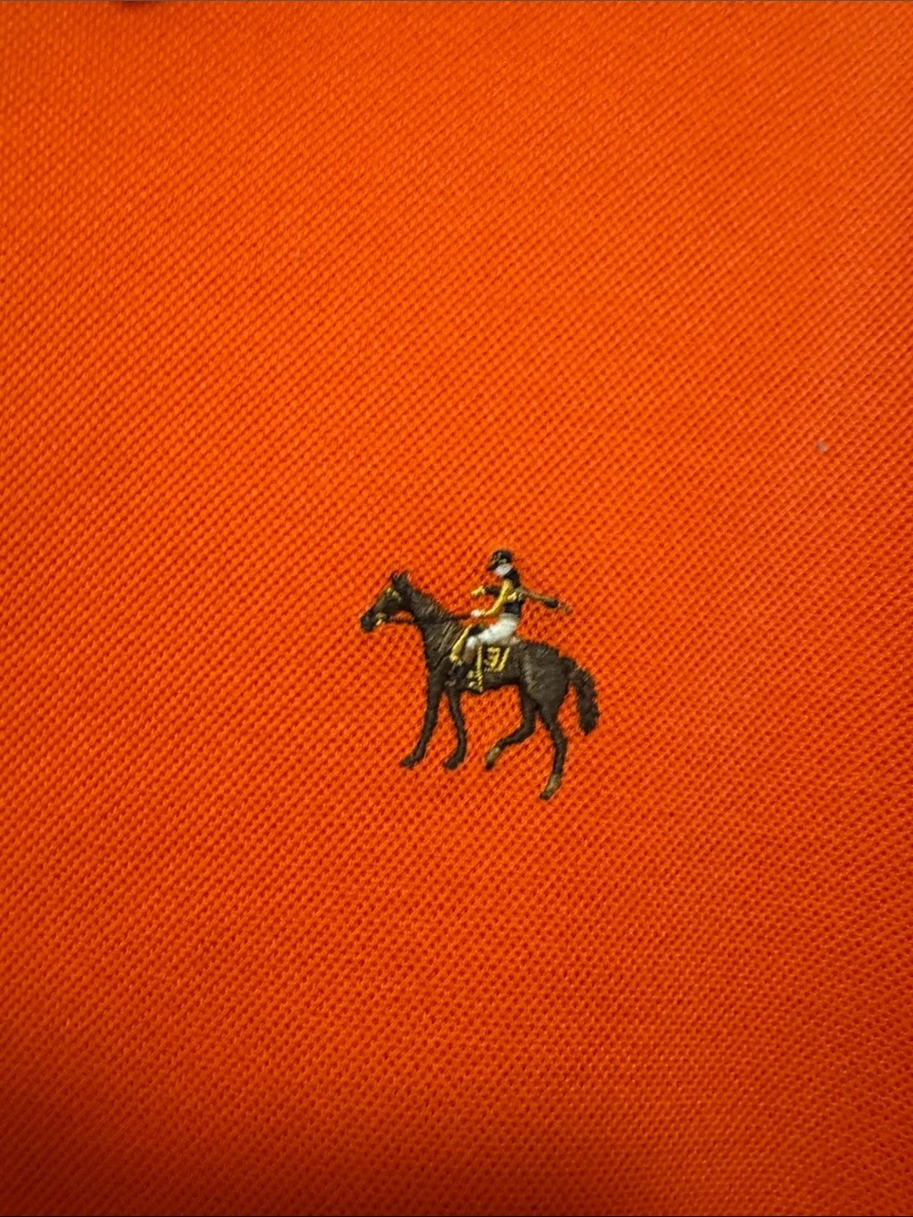 Ralph Lauren short sleeve